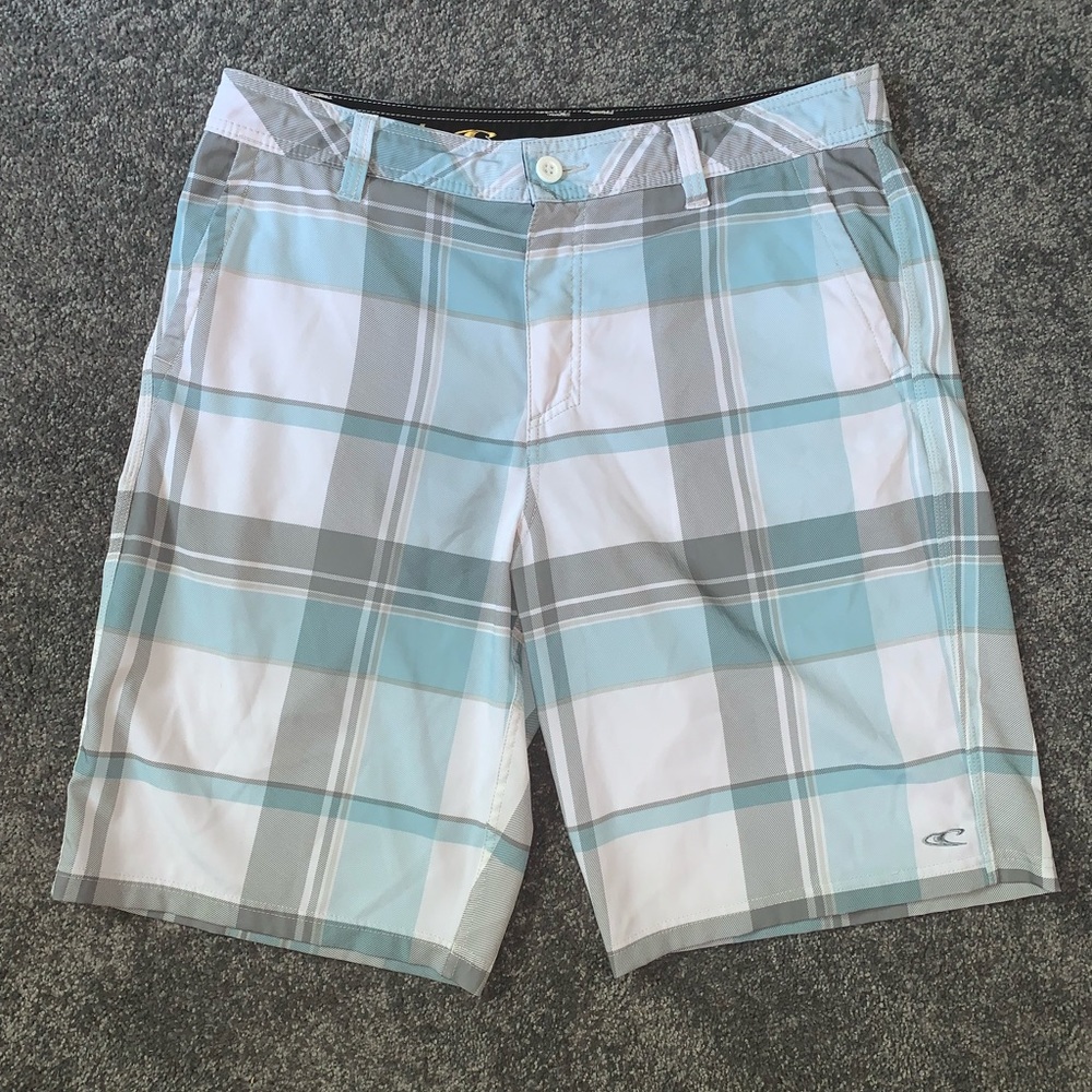 Mens O’Neill Hybrid Shorts